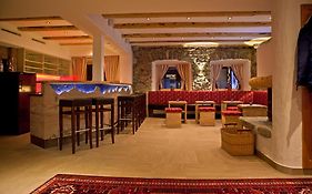 Landhotel Rauchenwalderhof